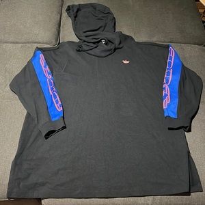 Adidas hoodie